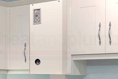 Greengarth Hall electric boiler quotes