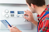 free commercial Greengarth Hall boiler quotes